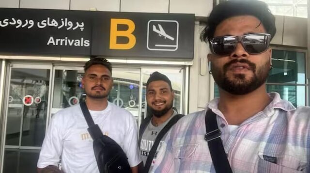 سفارت هند: ۳ شهروند ربوده‌شده هندی نجات یافتند؛ از ایران متشکریم