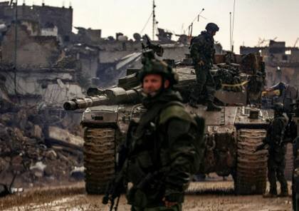 اذعان فرمانده ارتش اشغالگر صهیونیستی به ناتوانی در جنگ‌های طولانی
