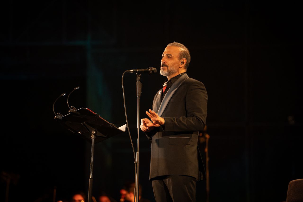 غمِ «الهه دختر سرزمین‌مان» داغدارمان کرد