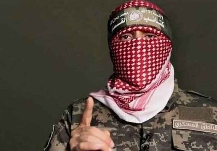 ابوعبیده: محل نگهداری اسیر اسرائیلی محاصره شده است