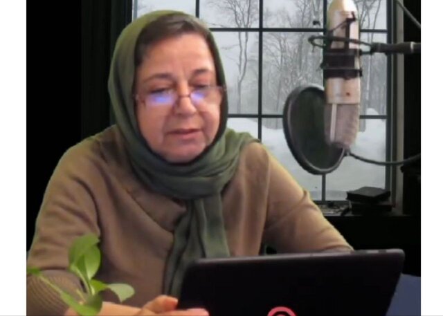 زهره حاتمی داستان نویس پیشکسوت درگذشت