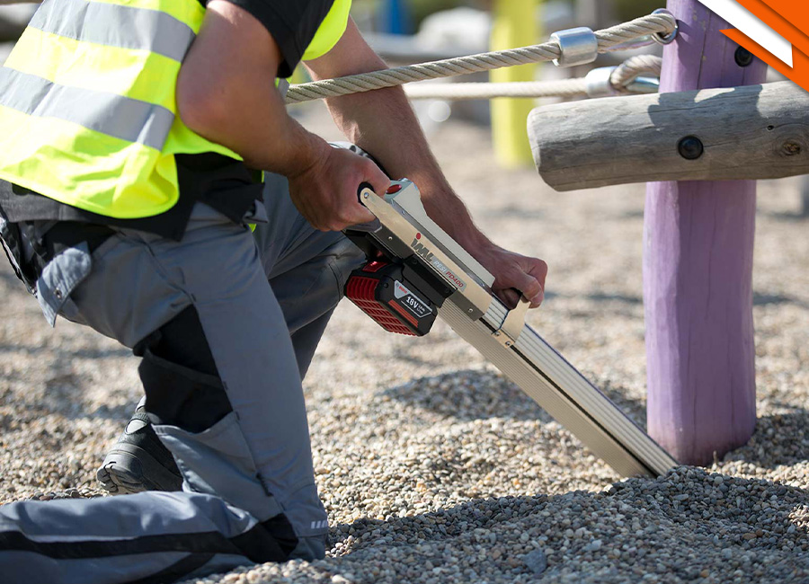 نکات مهم در ایمن سازی تجهیزات پارکی