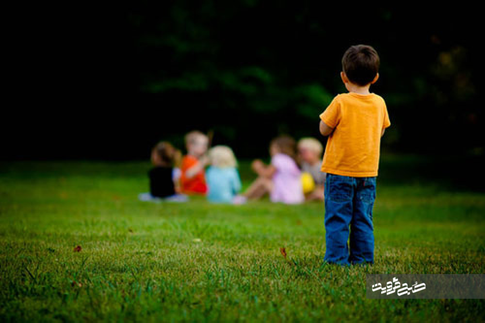 «تنهایی» ماحصل تلخ پدیده تک‌فرزندی