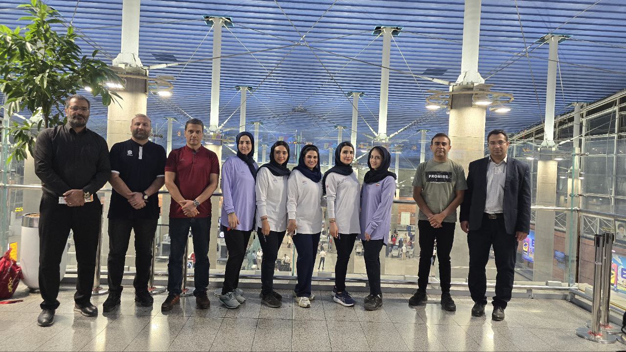 جام جهانی تیراندازی| اعزام تیم ملی ایران به مسابقات در آلمان