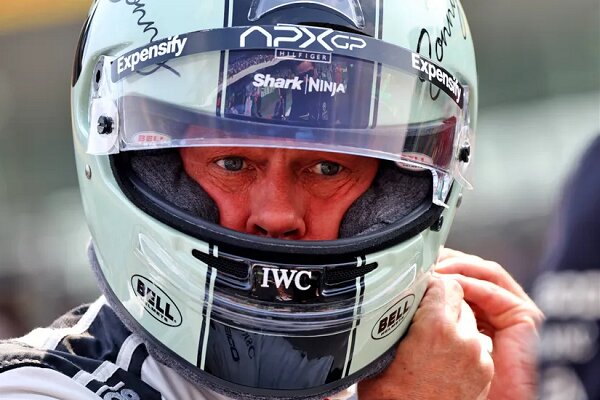 اولین واکنش‌ها به «فرمول وان» برد پیت؛ به طرز عجیبی خوب است!