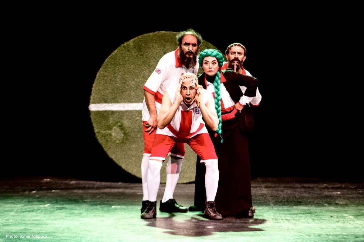 درآمد ۷ میلیارد تومانی تئاتر/ «شاه لیر؛ روایت آهنگین» در صدر فروش