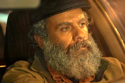 «راننده‌تاکسی» در بلغارستان