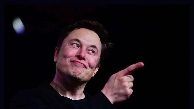 «ایلانِ» بدون ماسک