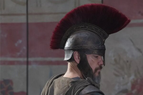 «اودیسه» نولان تازه به نیمه راه رسید