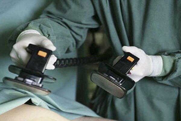 انواع شوک و راهکارهای درمانی آن