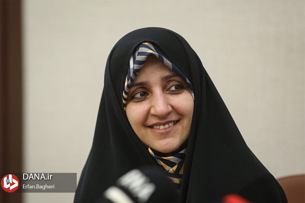 پیگیری رفع موانع شکوفایی زنان/ «روز زن» فرصتی برای قدردانی از زنان ایرانی داخل و خارج کشور