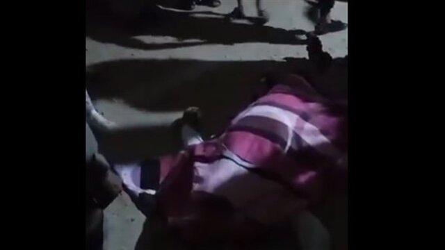 ترور سرکرده عراقی هیئت تحریرالشام در سوریه