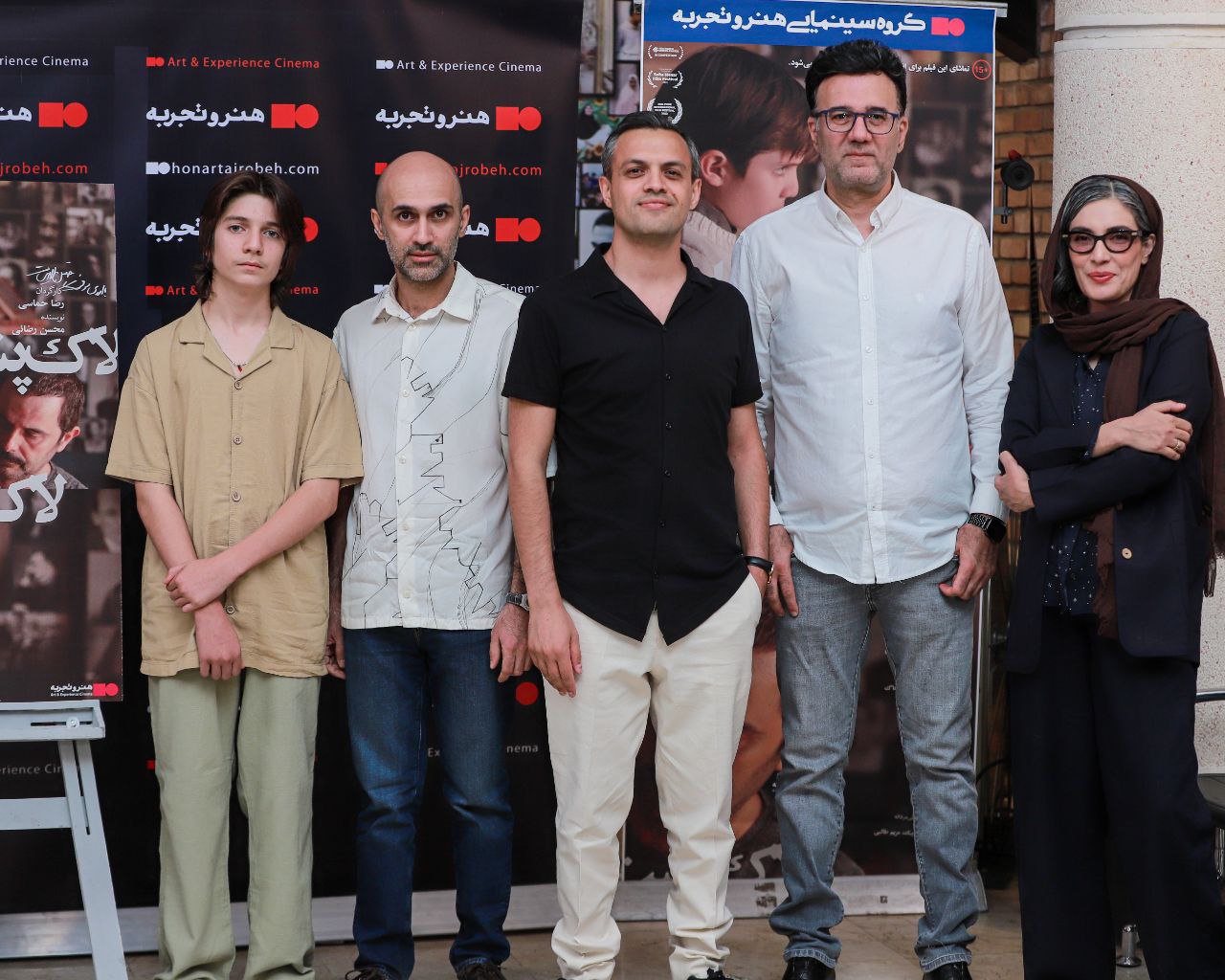 اتفاقات در سینمای مستقل روندی شاعرانه دارند/ هنر و تجربه محلی است برای مخاطبانی که با سینما قهر کرده‌اند 