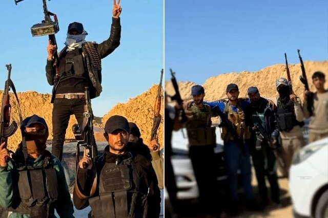 انتقادات در اراضی اشغالی به اقدام نتانیاهو برای مسلح کردن گروهی در غزه