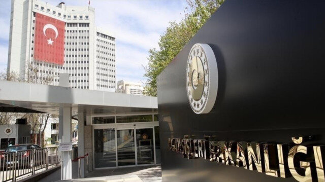 واکنش ترکیه به توقیف کشتی مادلین توسط اسرائیل