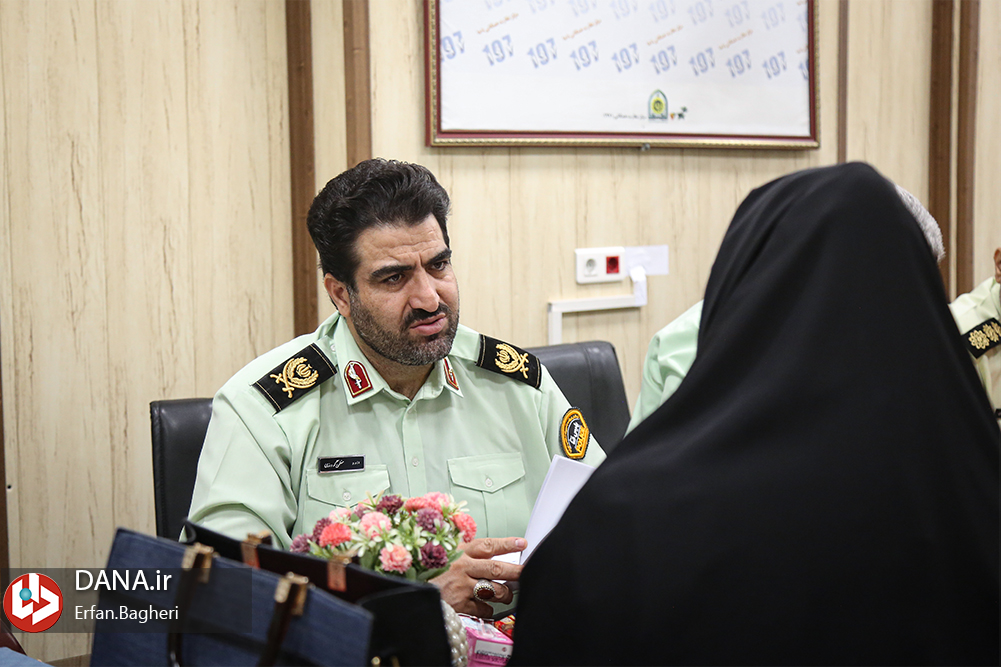 برخورد قاطع پلیس با ترویج‌دهندگان خشونت در فضای مجازی/ بررسی این جرائم با قید فوریت