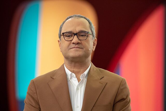 «کارناوال» رامبد جوان از چهارشنبه راه می‌افتد