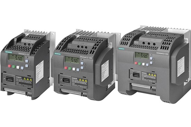 چرا اینورتر زیمنس V20 هنوز بهترین گزینه برای کنترل دور صنعتی است؟