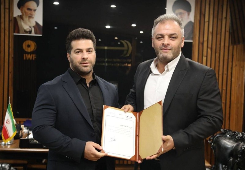 برکناری آزاد؛ نواب نصیرشلال رئیس جدید انجمن کراس‌فیت ایران شد