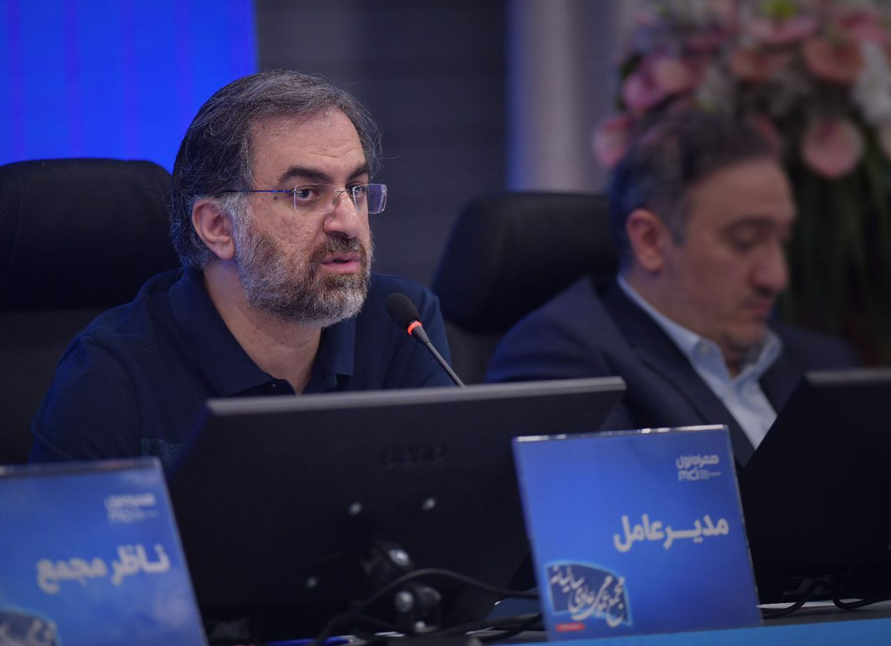  رویکرد وزیر ارتباطات نسبت به مدیران پیشین متفاوت است