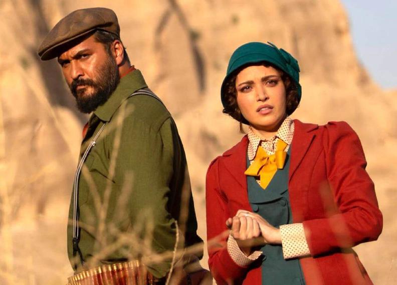 نماوا عذرخواهی کرد/ تا زمان دریافت تایید نهایی سووشون را منتشر نمی‌کنیم