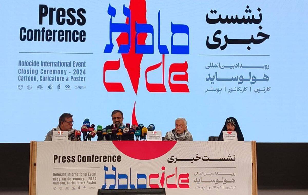 رویکرد متناقض رسانه های غربی در مواجهه با آزادی بیان 