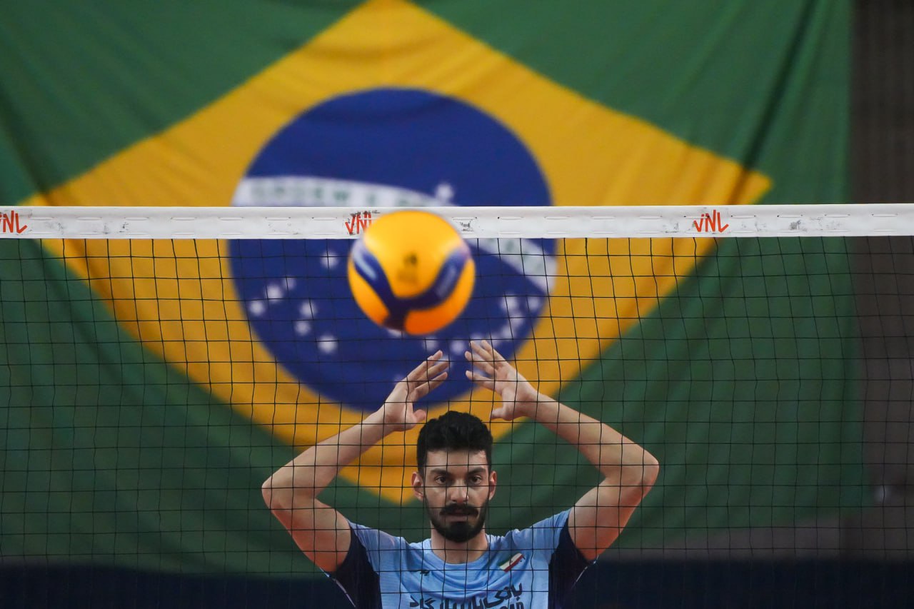 ولی‌زاده: برای شادی دل مردم می‌جنگیم/ خان‌زاده: تمرینات سختی پشت سر گذاشتیم