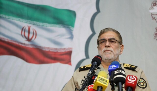 روایت امیرسرتیپ دادرس از یک شهید ارتشی