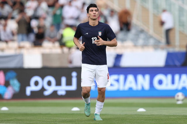 پدیده ملی‌پوش گل‌گهر در لباس آبی؛ رزاقی‌نیا به استقلال پیوست