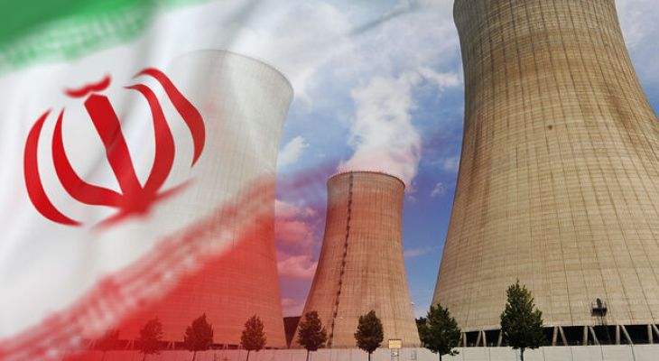 حقوق هسته‌ای ایران قابل معامله نیست