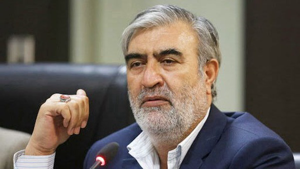 ایران مذاکرات را شفاف و با حفظ کامل منافع ملی دنبال می‌کند