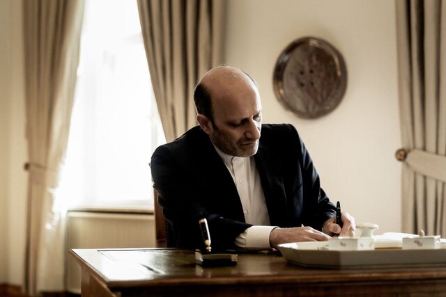 سفیر ایران در آلمان: ایران صلح‌طلب است، اما در دفاع از حقوق خود مصمم است