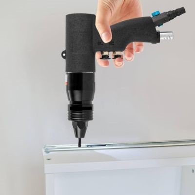 نحوه انتخاب بهترین مهره پرچ کن بادی برای پروژه‌های صنعتی