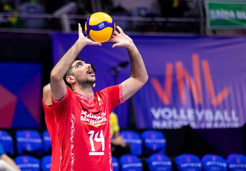 کریمی: بازی اول هر تورنمنتی دشوار است/ تلاشمان را کردیم
