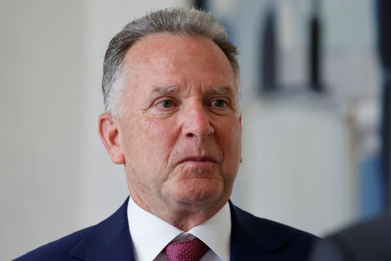 ویتکاف زیاده خواهی‌های آمریکایی‌ها درباره برنامه ‌غنی سازی ایران را تکرار کرد