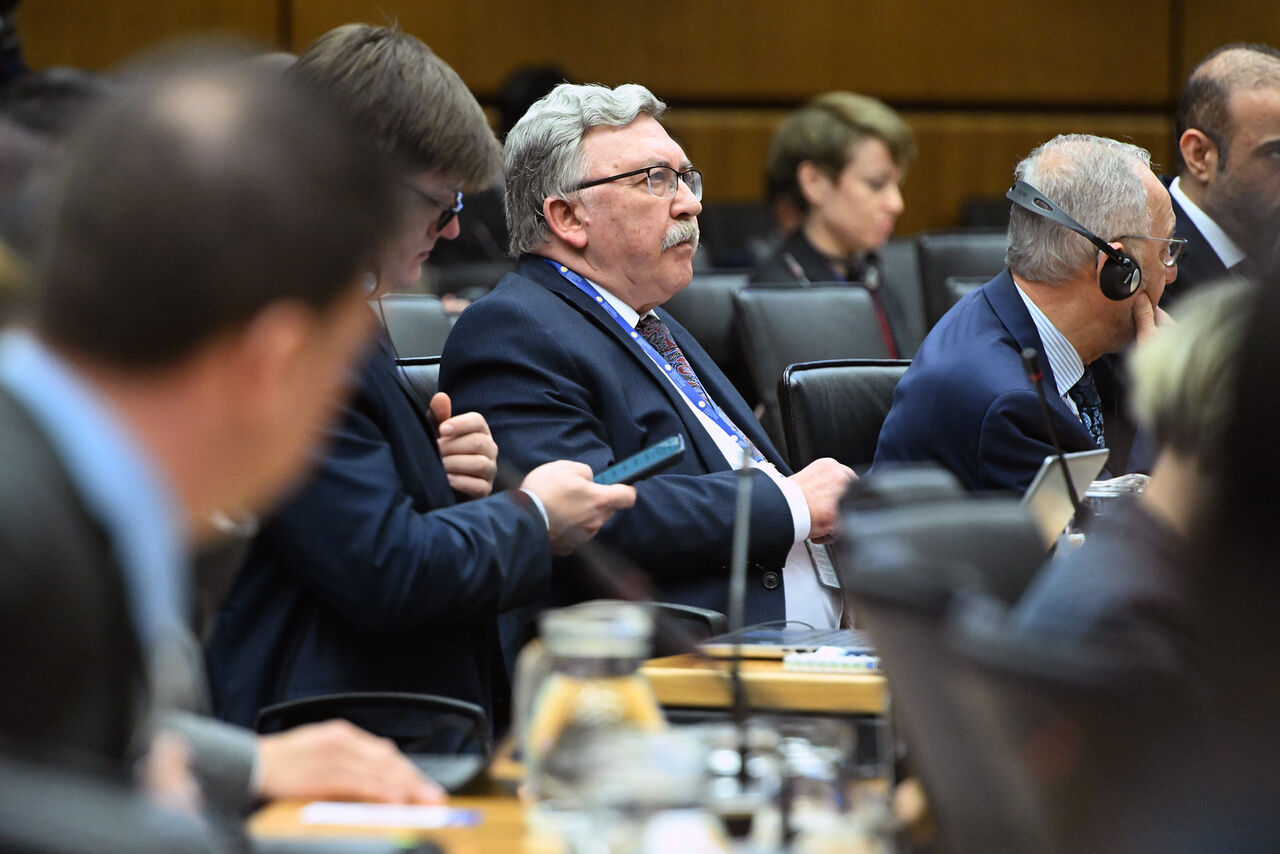 قطعنامه ضدایرانی شورای حکام، سیاسی و فاقد مبناست/آژانس نباید به ابزار تبلیغات غرب بدل شود