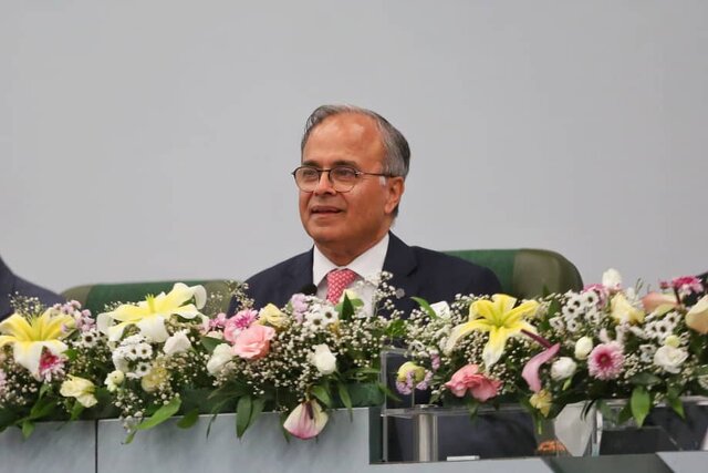 ایران می‌تواند رهبری خوبی در توریسم سلامت داشته باشد