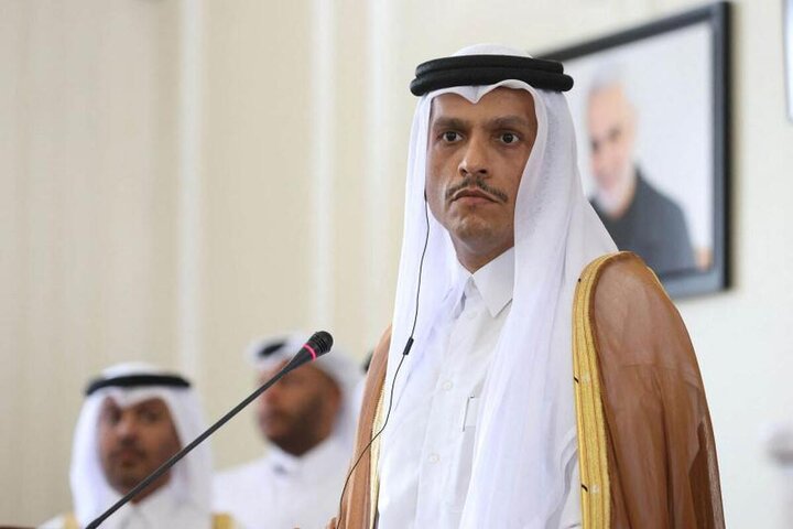 جامعه جهانی رژیم صهیونیستی را متوقف کند
