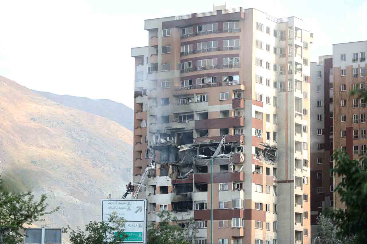 آخرین اسامی و تعداد شهدای حمله تروریستی رژیم صهیونیستی