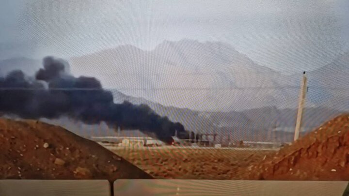 هیچ آلودگی هسته‌ای در سایت نطنز رخ نداده است/ در این حادثه مجروح و شهید نداریم
