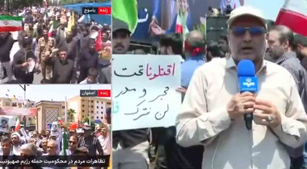 محکومیت حملات و درخواست مردم برای پاسخ/ مردم واکنش سریع و قاطع می خواهند