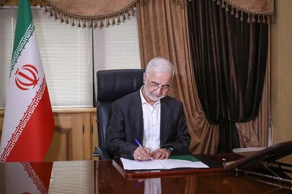 پیام وزیر کشور به مناسبت انتصابات جدید در نیروهای مسلح