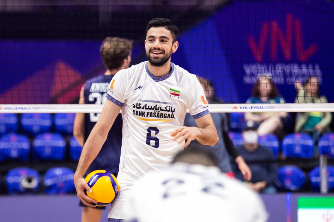 سعادت: غیرت‌مان اجازه نمی‌دهد بی‌تفاوت باشیم؛ از اتفاقات ایران متأثریم