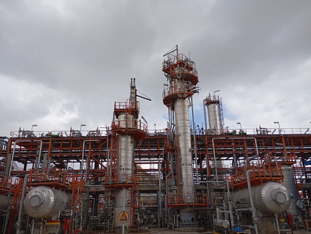 تکذیب شایعه حمله به پتروشیمی شهید تندگویان