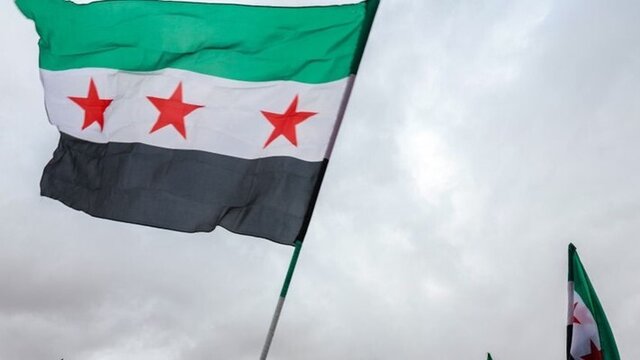 بسیج عمومی راه رهایی سوریه از تجزیه و چند پارگی/چرا ملت سوریه به جریان مقاومت نیاز دارند؟