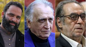 واکنش هنرمندان به عملیات وعده صادق 3