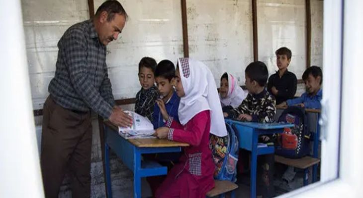 راه بلند عدالت از دل کلاس‌ها