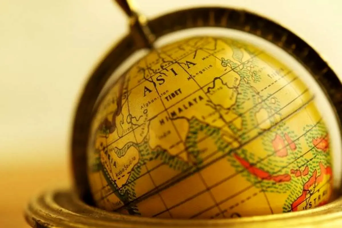 اطلس روابط رژیم صهیونیستی با کشورهای منطقه و جهان؛ واکاوی روابط اسرائیل با کشورهای جهان