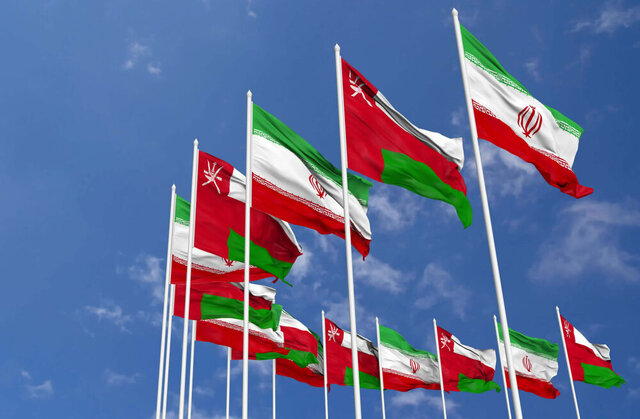 اطلاعیه سفارت ایران در مسقط