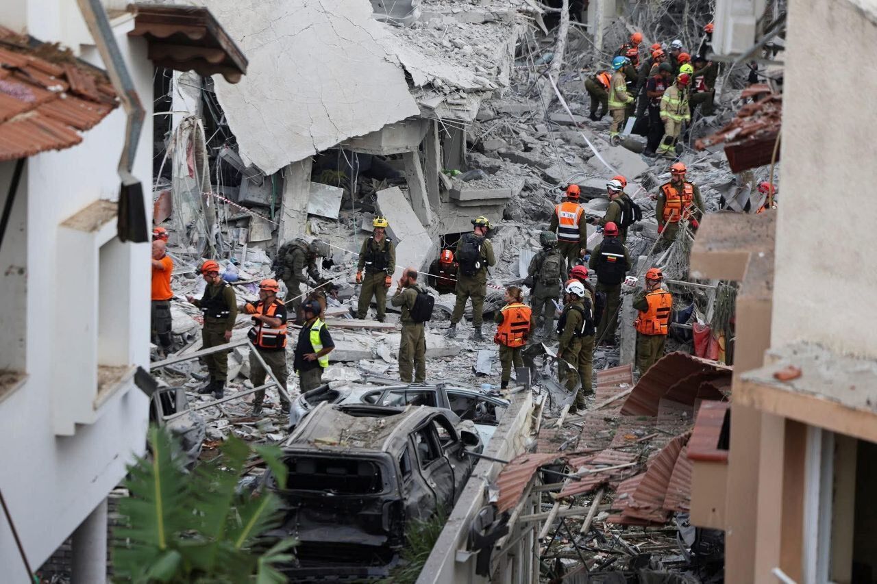 سرزمین‌های اشغالی در آستانه آشوب های مهارنشدنی/مسئولیتی تازه برای ماله کشی بر استعفا رئیس شاباک!